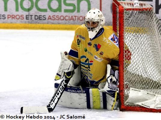 Morzine-Avoriaz 1 - 4 Dijon 