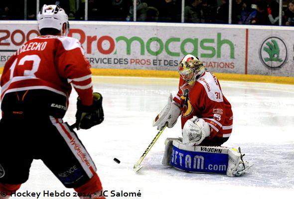 Morzine-Avoriaz 1 - 4 Dijon 
