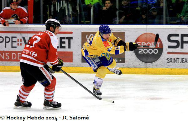 Morzine-Avoriaz 1 - 4 Dijon 