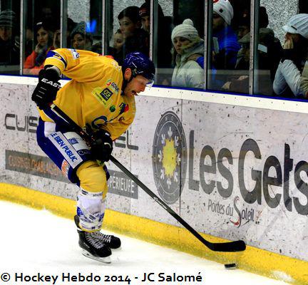 Morzine-Avoriaz 1 - 4 Dijon 