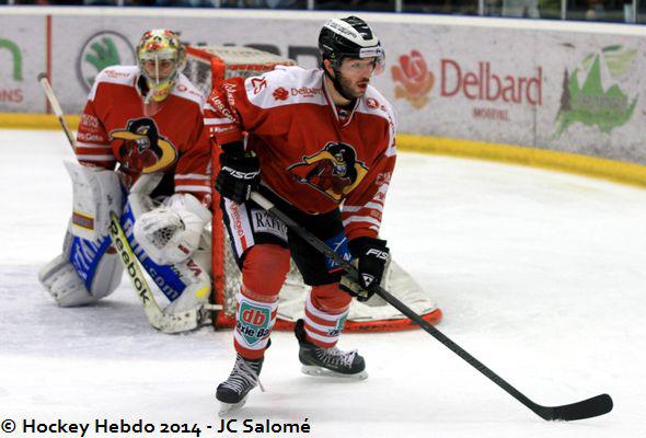 Morzine-Avoriaz 1 - 4 Dijon 