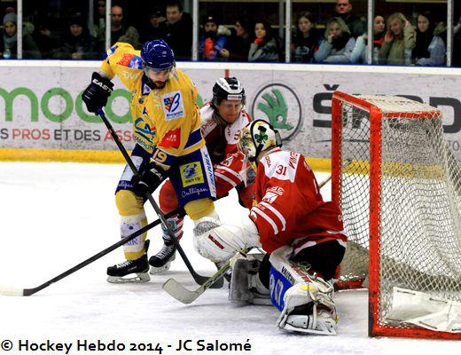 Morzine-Avoriaz 1 - 4 Dijon 