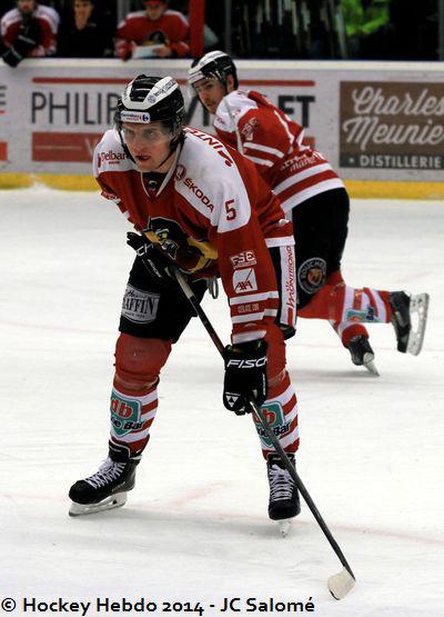 Morzine-Avoriaz 1 - 4 Dijon 