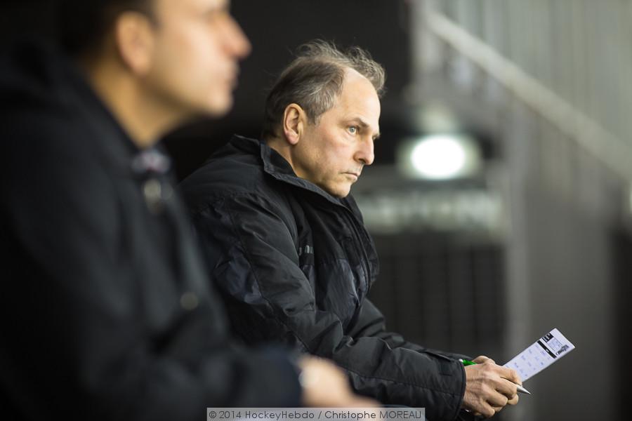 Strasbourg  4 - 2 Epinal 