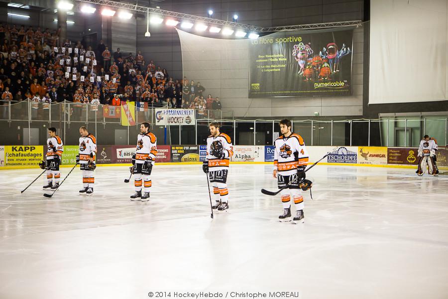 Strasbourg  4 - 2 Epinal 