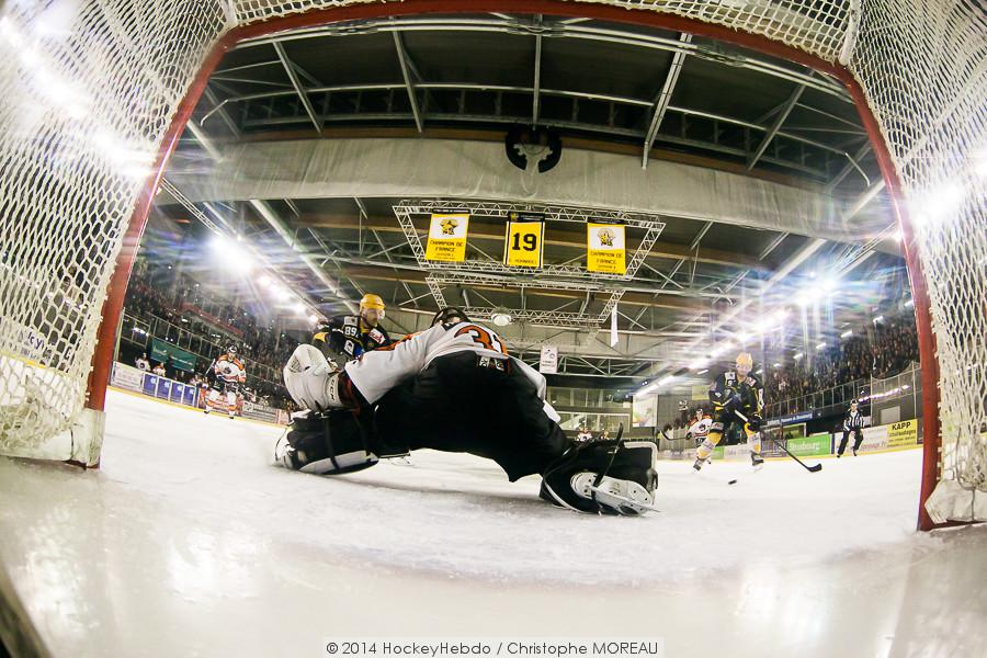 Strasbourg  4 - 2 Epinal 