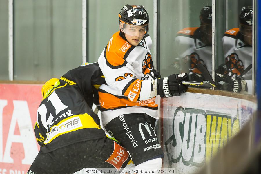 Strasbourg  4 - 2 Epinal 