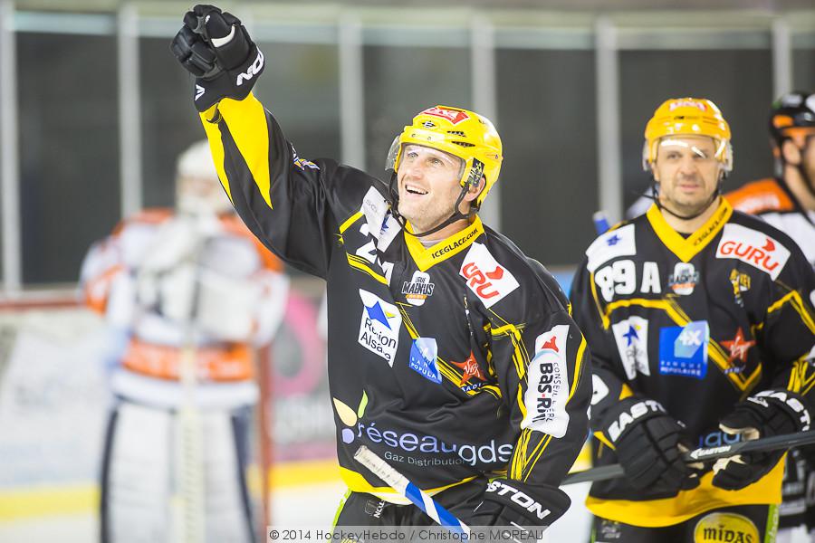 Strasbourg  4 - 2 Epinal 