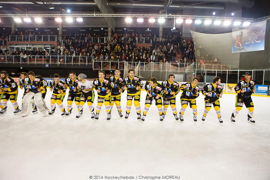 Strasbourg  4 - 2 Epinal 