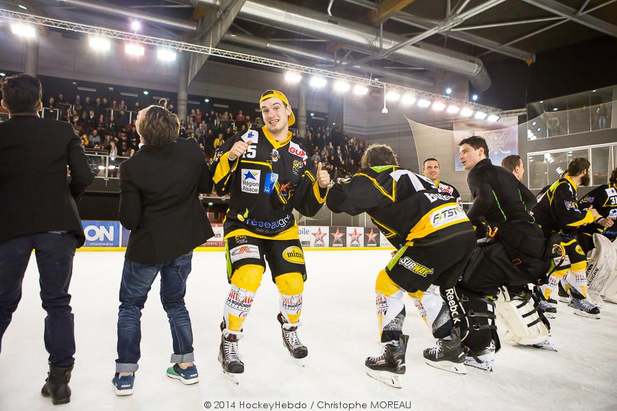 Strasbourg  4 - 2 Epinal 