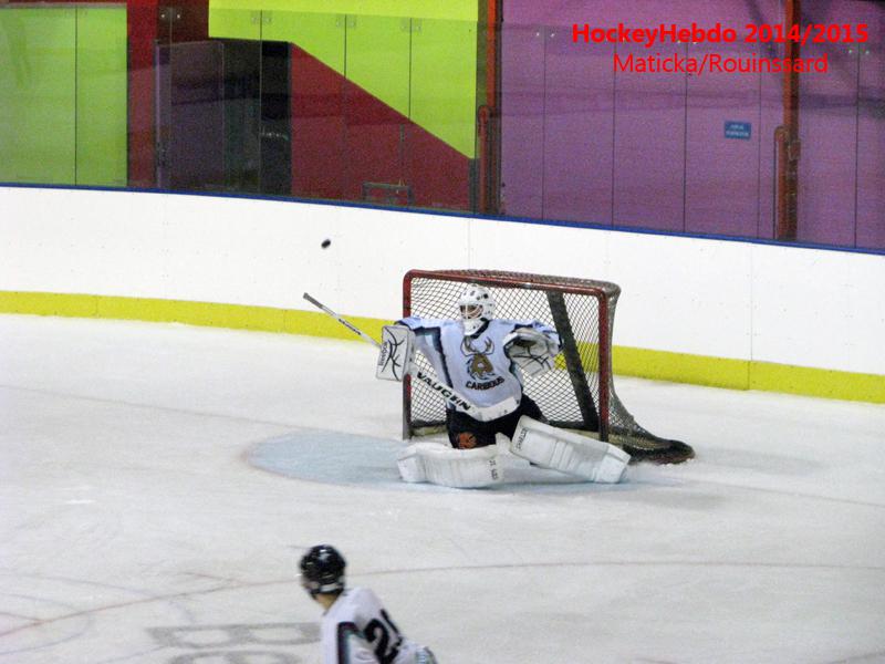 Besançon 2 - 2 Dammarie-les-Lys