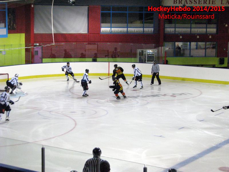 Besançon 2 - 2 Dammarie-les-Lys