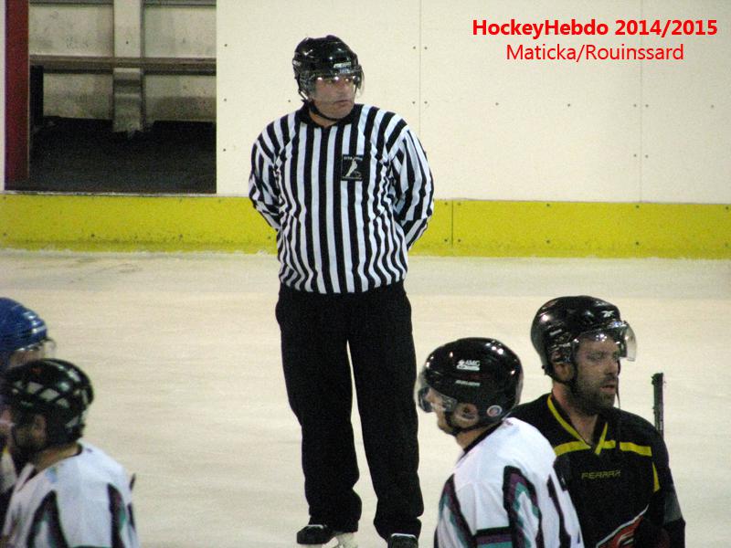 Besançon 2 - 2 Dammarie-les-Lys