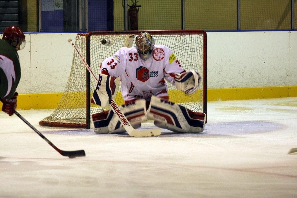 Cergy-Pontoise 10 - 5 Valence