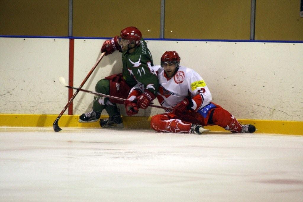 Cergy-Pontoise 10 - 5 Valence