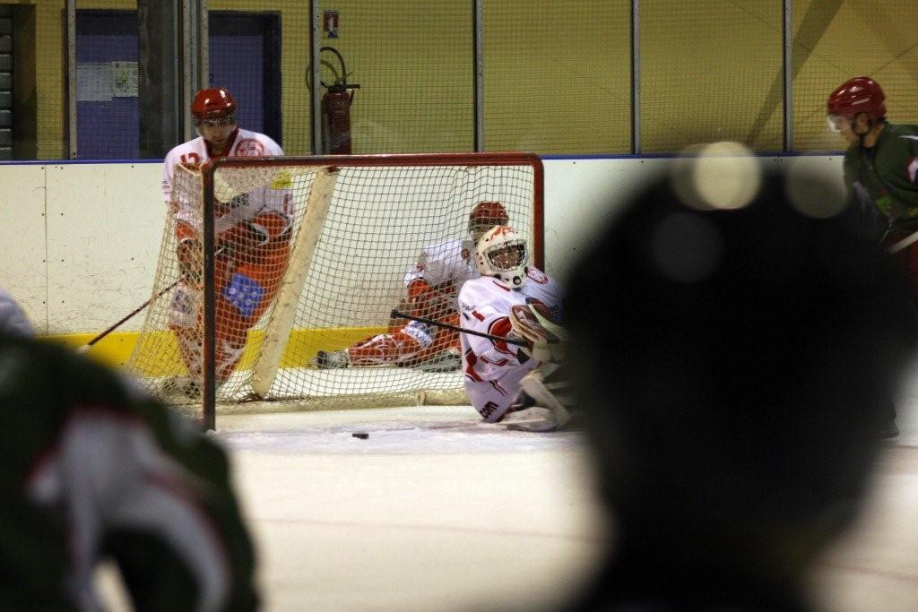 Cergy-Pontoise 10 - 5 Valence