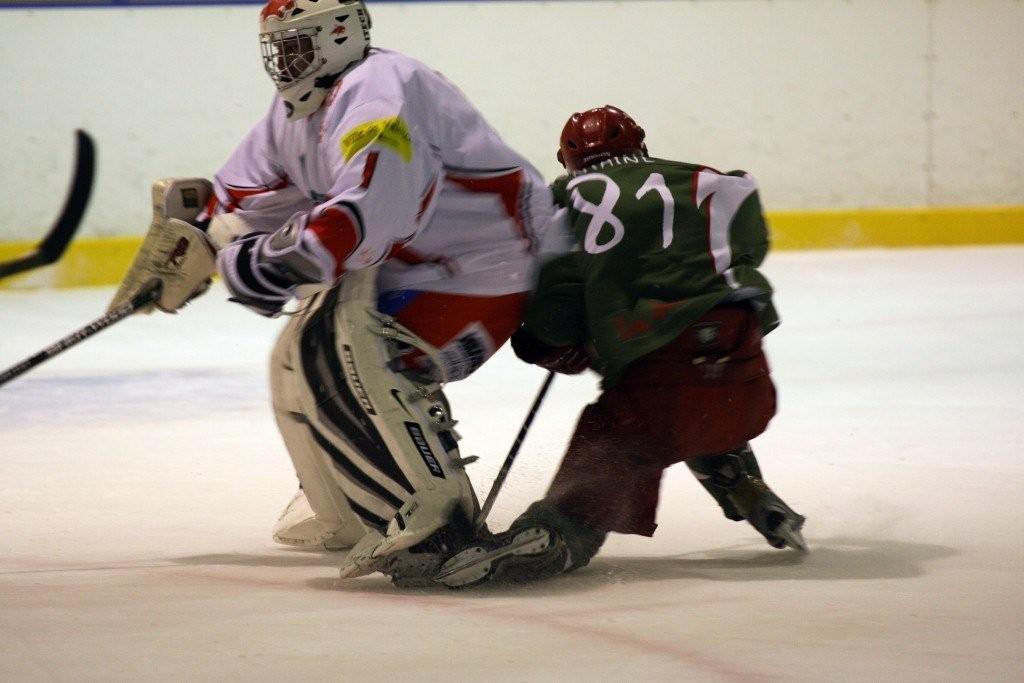 Cergy-Pontoise 10 - 5 Valence