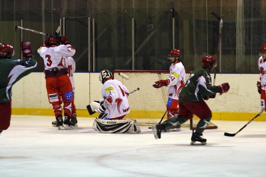 Cergy-Pontoise 10 - 5 Valence