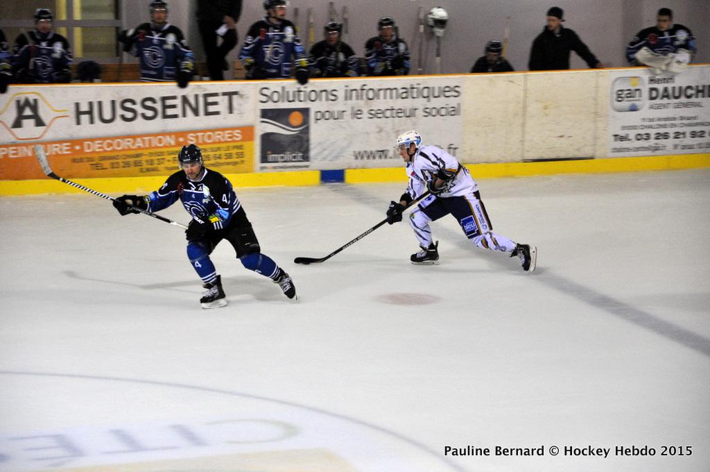 Reims 4 - 5 Nantes