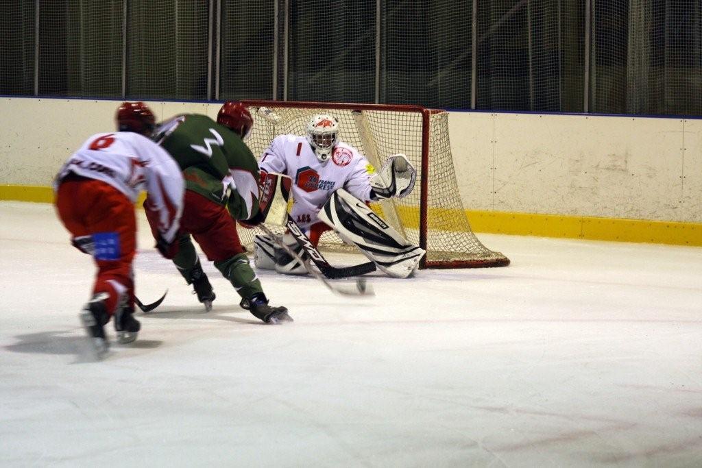 Cergy-Pontoise 10 - 5 Valence