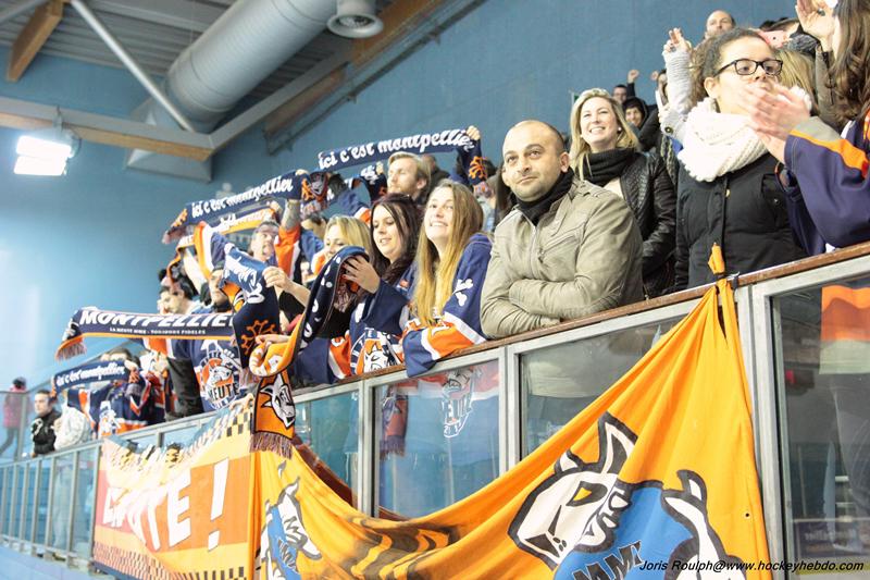 Montpellier  4 - 1 Marseille