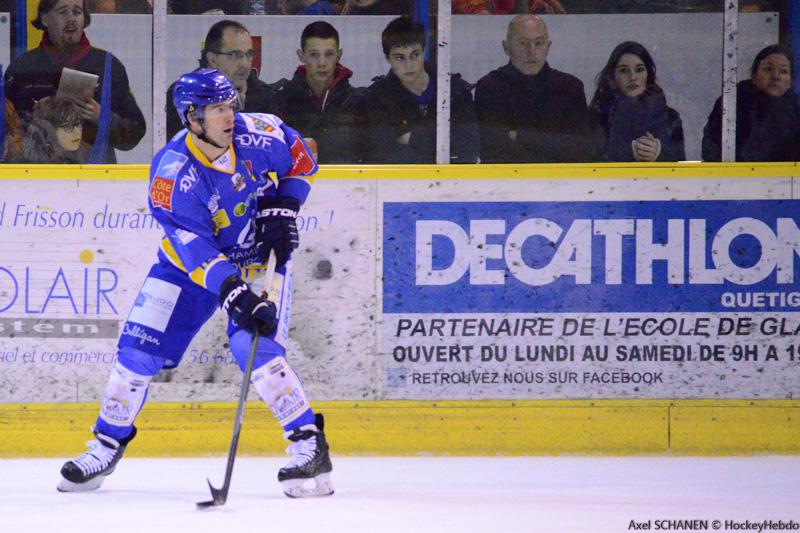 Dijon  3 - 5 Caen 