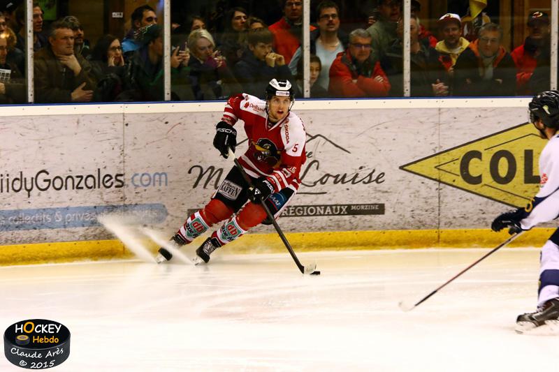 Morzine-Avoriaz 3 - 5 Chamonix 