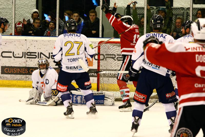 Morzine-Avoriaz 3 - 5 Chamonix 
