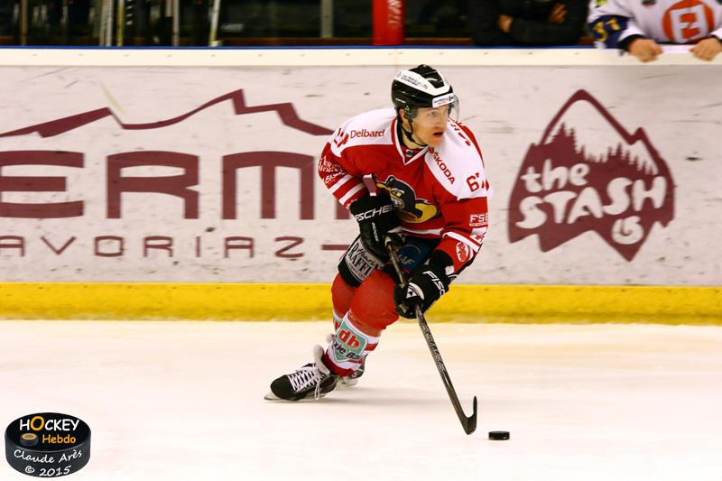 Morzine-Avoriaz 3 - 5 Chamonix 