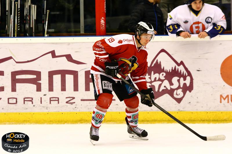 Morzine-Avoriaz 3 - 5 Chamonix 