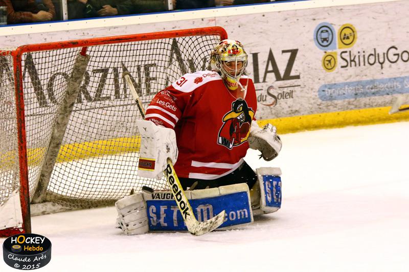 Morzine-Avoriaz 3 - 5 Chamonix 