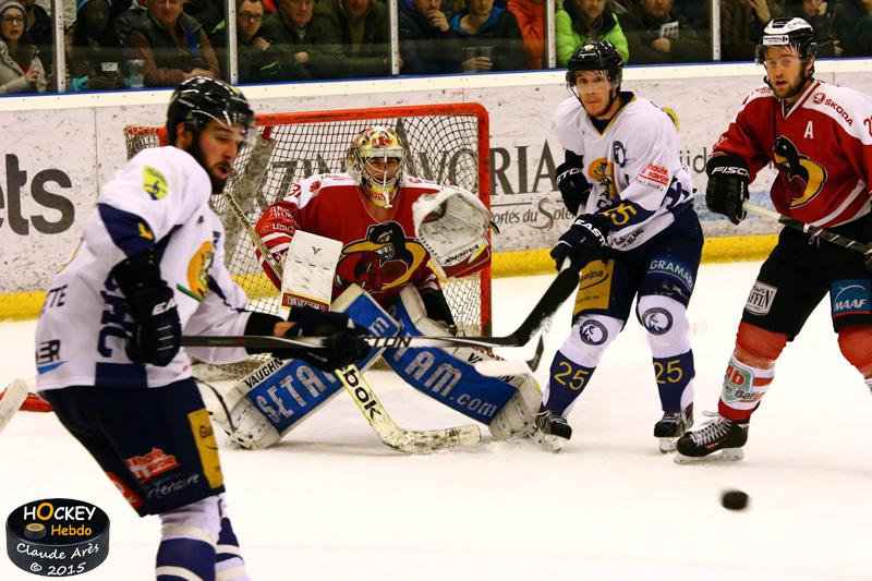 Morzine-Avoriaz 3 - 5 Chamonix 