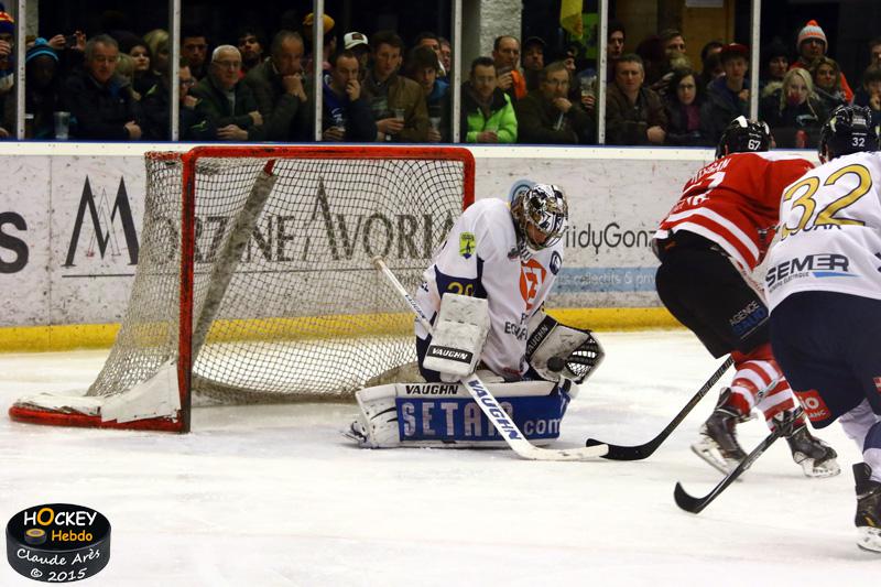 Morzine-Avoriaz 3 - 5 Chamonix 
