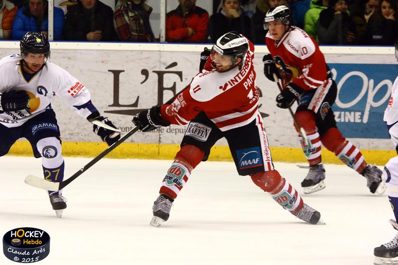 Morzine-Avoriaz 3 - 5 Chamonix 