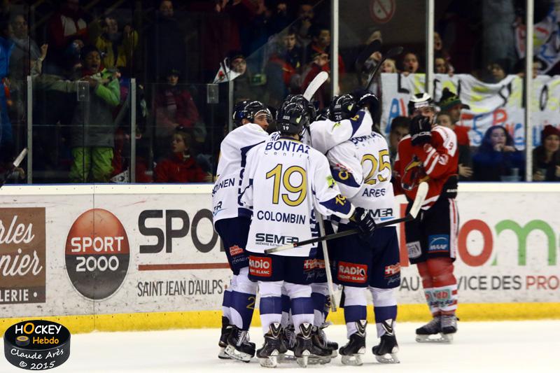 Morzine-Avoriaz 3 - 5 Chamonix 