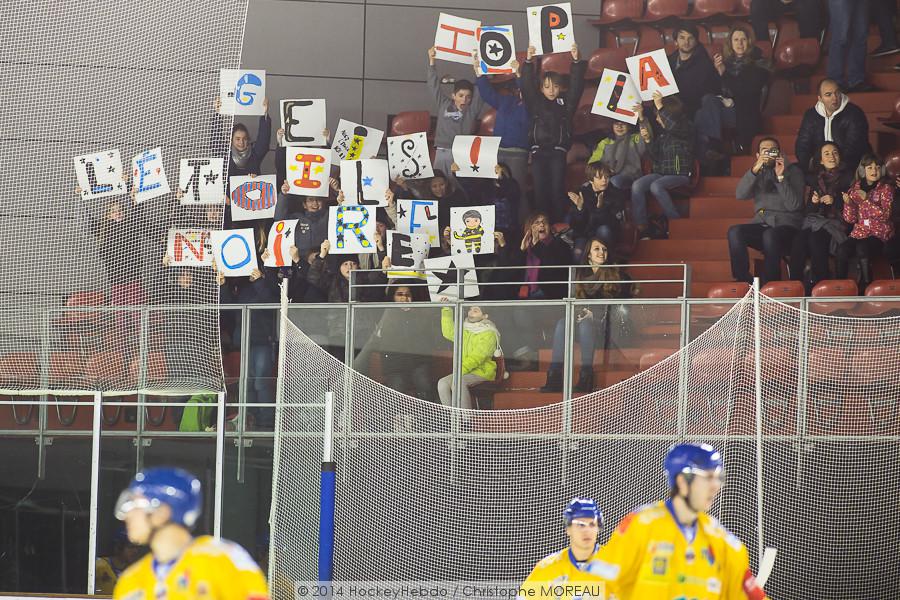 Strasbourg  2 - 5 Dijon 
