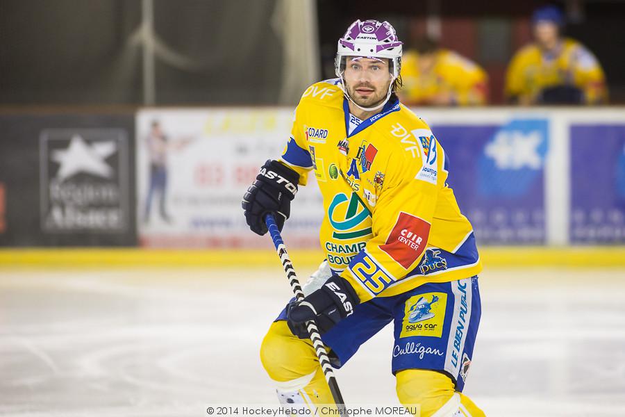 Strasbourg  2 - 5 Dijon 