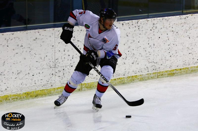 Mont-Blanc 4 - 2 Toulouse-Blagnac