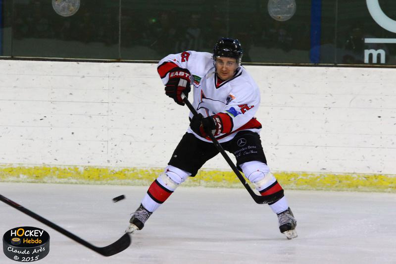 Mont-Blanc 4 - 2 Toulouse-Blagnac