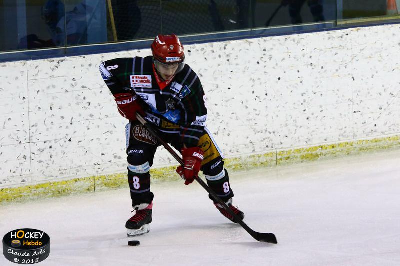 Mont-Blanc 4 - 2 Toulouse-Blagnac