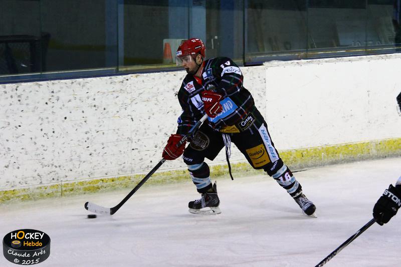 Mont-Blanc 4 - 2 Toulouse-Blagnac