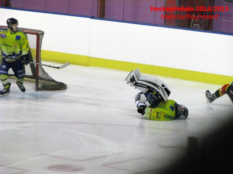 Besançon 0 - 8 Châlons-en-Champagne