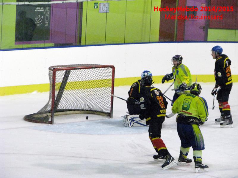 Besançon 0 - 8 Châlons-en-Champagne