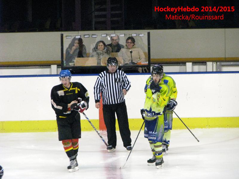 Besançon 0 - 8 Châlons-en-Champagne
