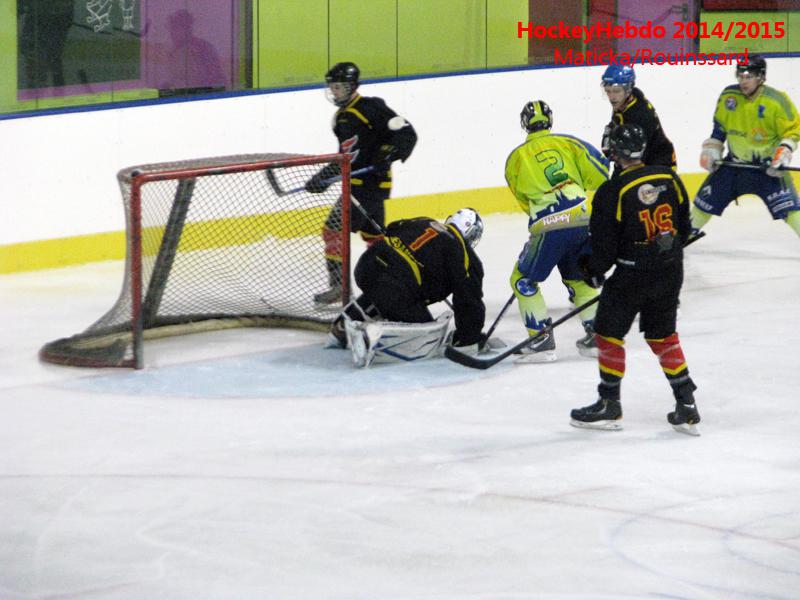 Besançon 0 - 8 Châlons-en-Champagne