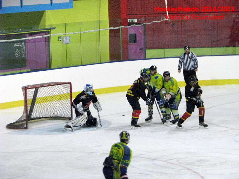 Besançon 0 - 8 Châlons-en-Champagne