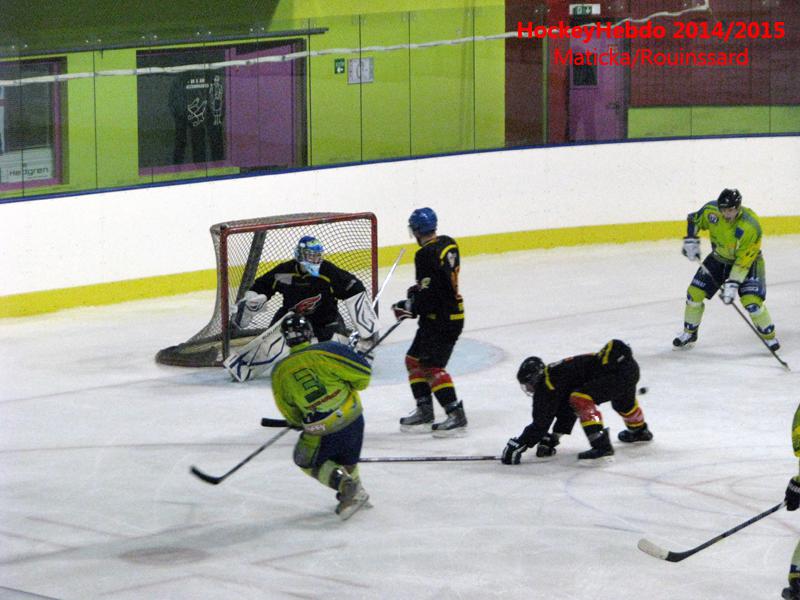 Besançon 0 - 8 Châlons-en-Champagne