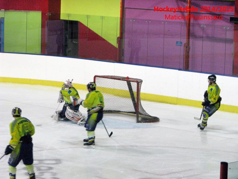 Besançon 0 - 8 Châlons-en-Champagne