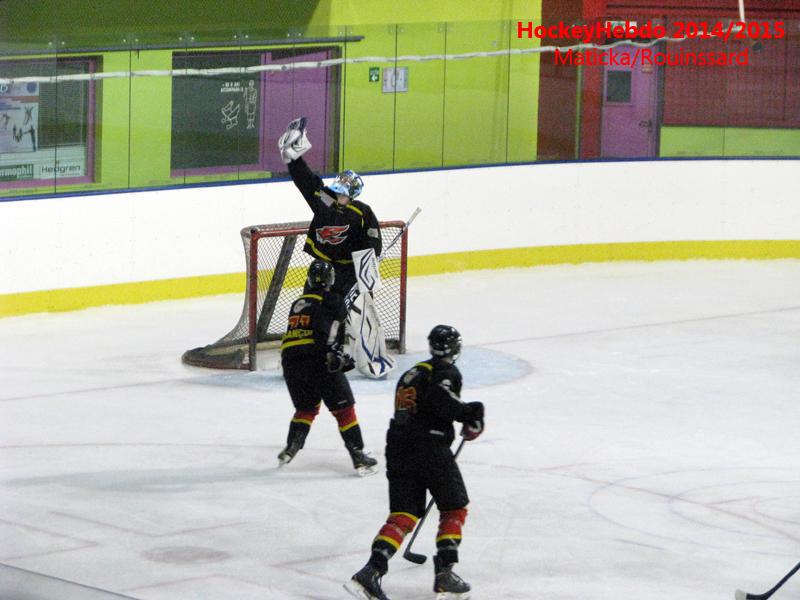 Besançon 0 - 8 Châlons-en-Champagne