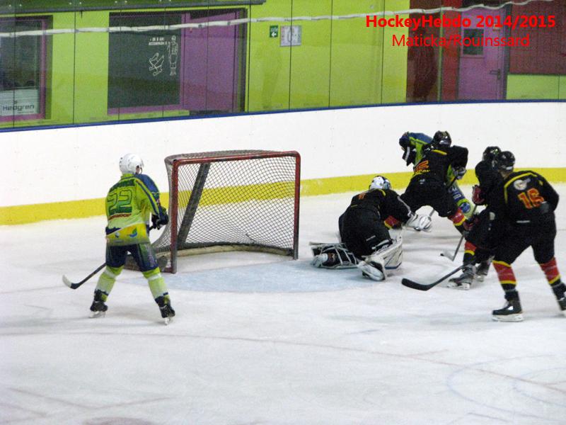 Besançon 0 - 8 Châlons-en-Champagne